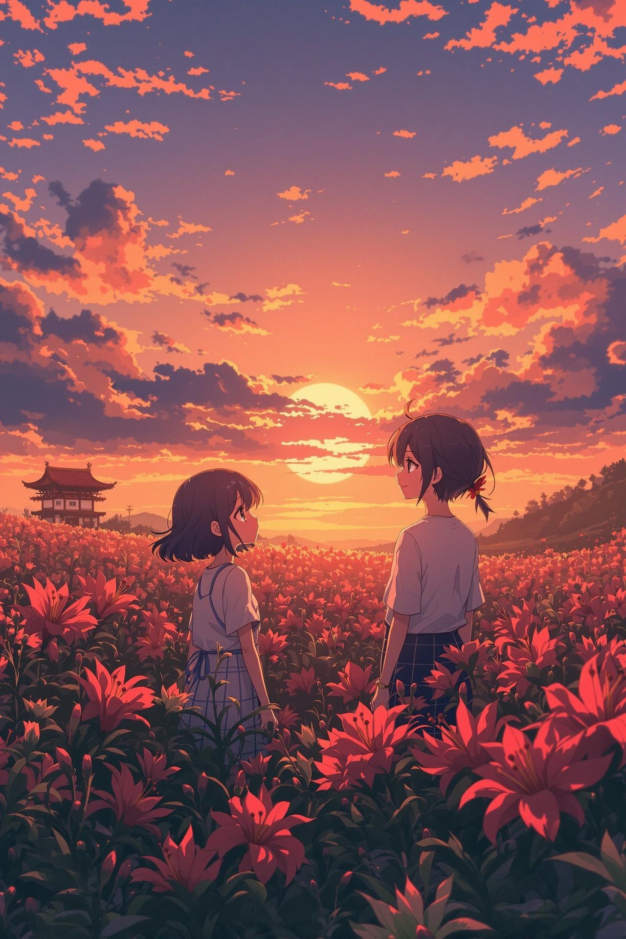 里动漫 - 花开彼岸 里动漫追番热榜 - 花开彼岸